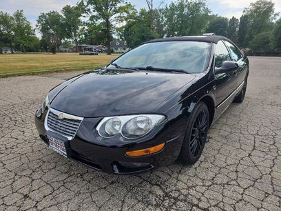Used 2002 Chrysler 300M
