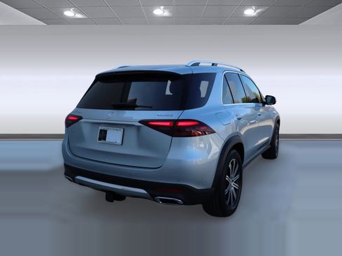 New 2025 Mercedes-Benz GLE 350 4MATIC image 25