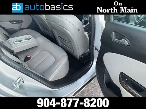 Used 2012 Buick Verano Convenience image 14
