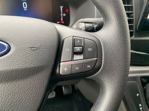 New 2026 Ford Transit 250 Base w/ Load Area Protection Package image 17