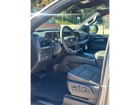 New 2026 Chevrolet Tahoe Premier image 6