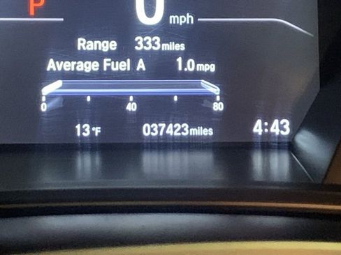 Used 2022 Honda CR-V EX image 9