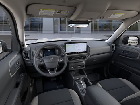 New 2026 Ford Bronco Sport Big Bend AWD/4WD image 41
