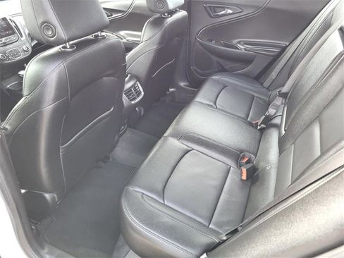 Used 2024 Chevrolet Malibu LT image 16