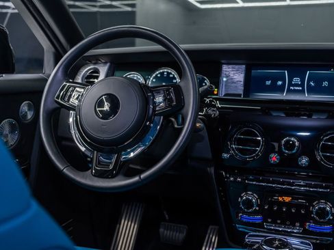 Used 2023 Rolls-Royce Phantom Sedan image 41