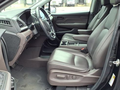 Used 2018 Honda Odyssey EX-L image 9
