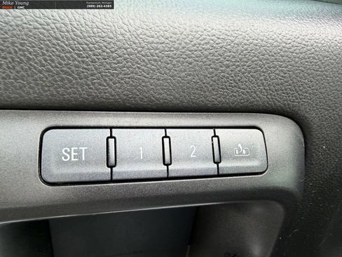 Used 2017 Chevrolet Silverado 1500 LTZ Z71 w/ LTZ Plus Package AWD/4WD image 15