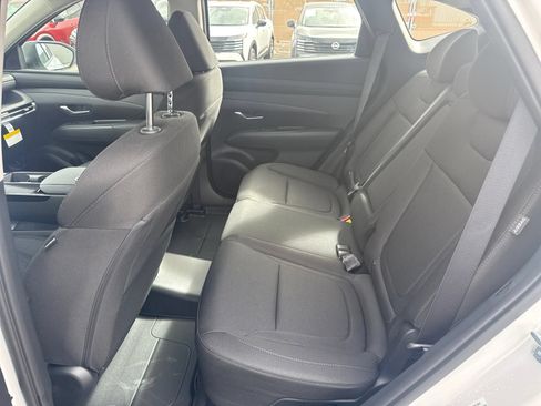 New 2026 Hyundai Tucson Blue SE AWD/4WD image 26