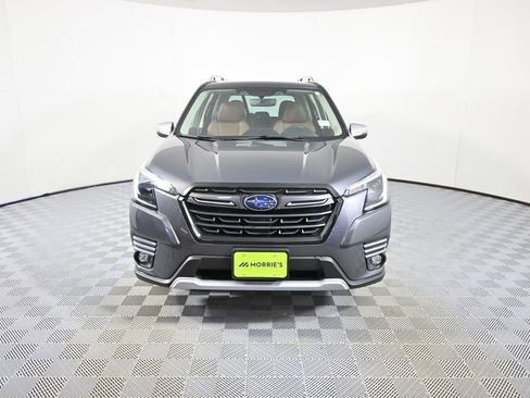 Used 2023 Subaru Forester Touring image 10