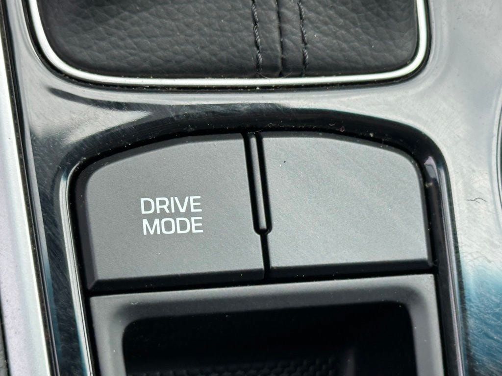 Used 2019 Hyundai Sonata SEL FWD image 23