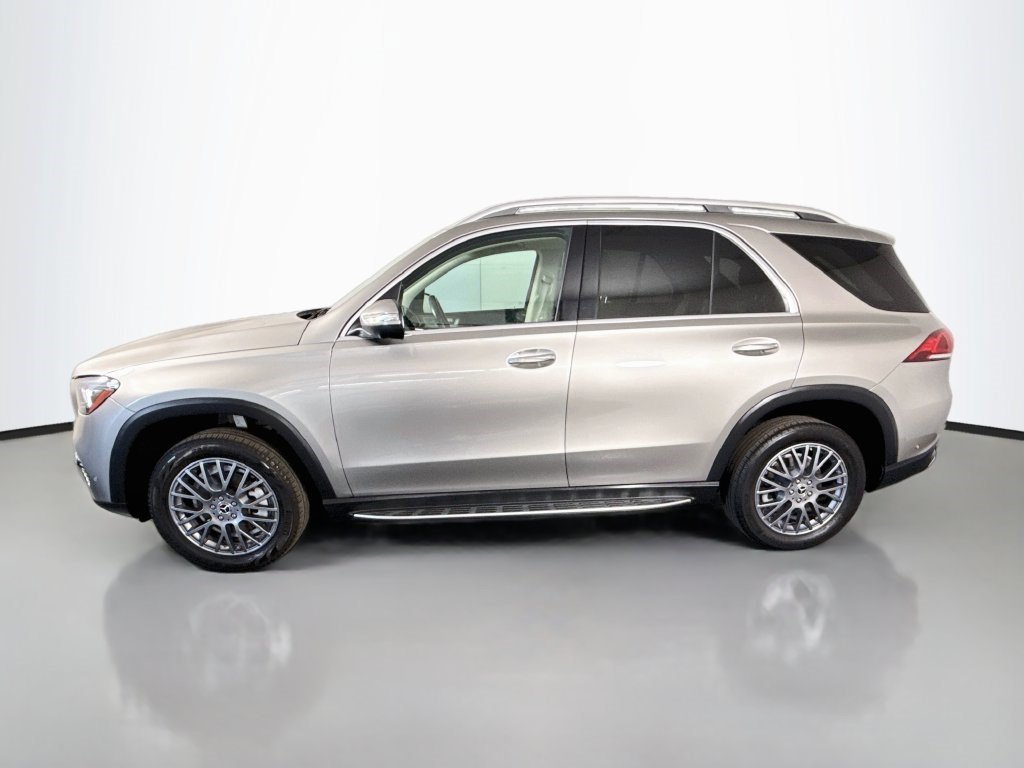 Used 2021 Mercedes-Benz GLE 350 image 6