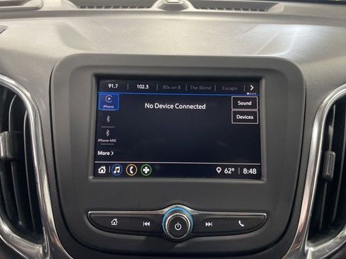 Used 2023 Chevrolet Equinox LT image 16