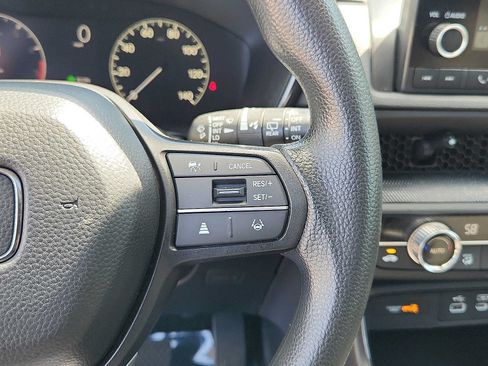 Certified 2024 Honda CR-V EX image 20