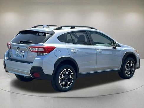 Used 2019 Subaru Crosstrek 2.0i Limited w/ Moonroof Package w/Navigation AWD/4WD image 5