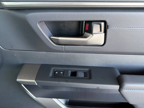 New 2026 Toyota Sequoia Platinum image 21