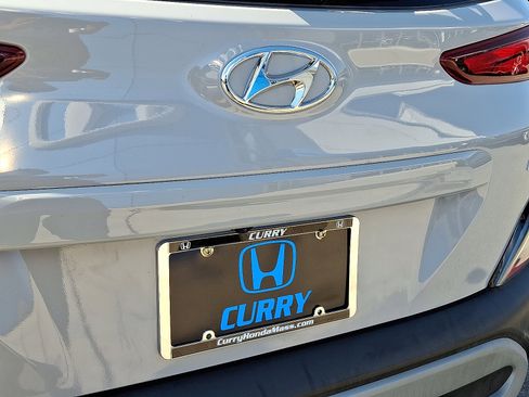 Used 2023 Hyundai Kona SEL w/ Cargo Package image 29