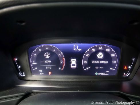 Used 2024 Honda Accord EX image 14