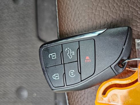 New 2026 GMC Sierra 1500 Denali image 32