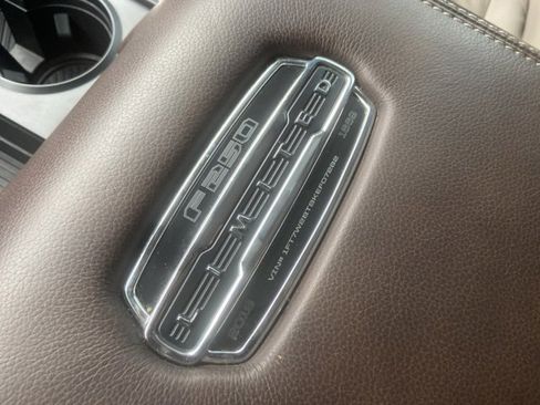 Used 2019 Ford F250 Limited w/ FX4 Off-Road Package image 20