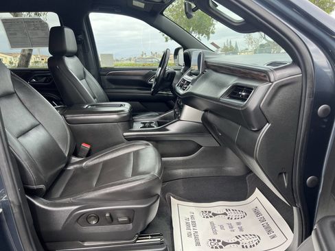 Used 2021 Chevrolet Tahoe LT RWD image 24