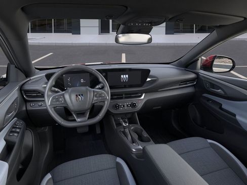 Used 2025 Buick Envista Preferred w/ Convenience I Package FWD image 15