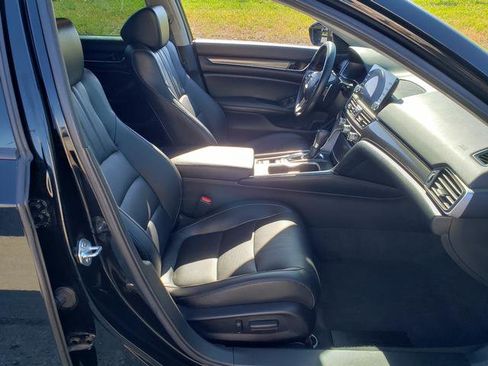 Used 2022 Honda Accord Sport Special Edition image 15
