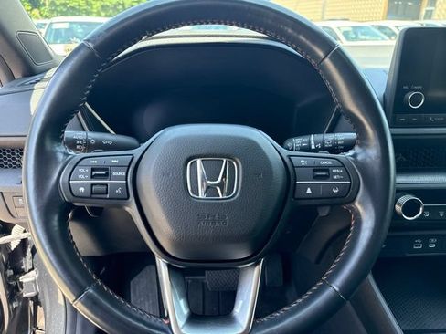 Used 2023 Honda CR-V Sport image 8