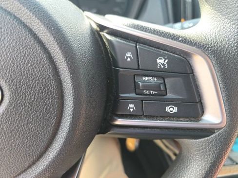 Used 2024 Subaru Impreza 2.0i image 4