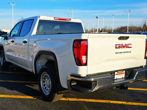 New 2026 GMC Sierra 1500 Pro w/ Pro Value Package image 6