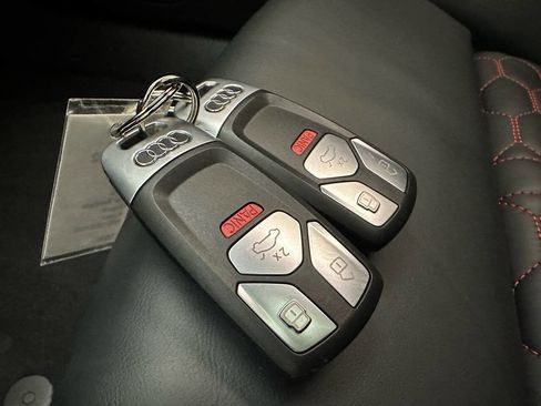 Used 2021 Audi RS 5 Sportback w/ Dynamic Package AWD/4WD image 17