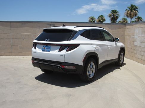 Used 2022 Hyundai Tucson SEL AWD/4WD image 5
