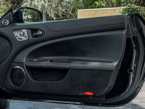Used 2011 Jaguar XK Convertible RWD image 27