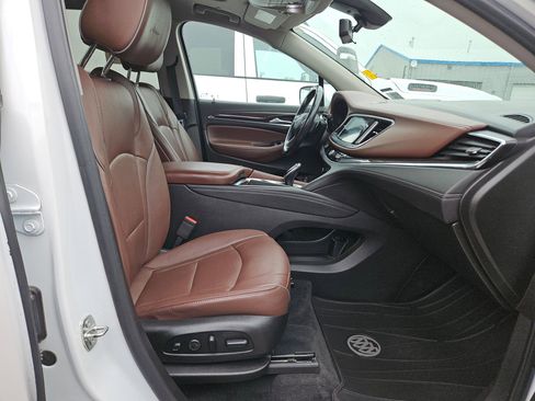 Certified 2021 Buick Enclave Avenir w/ Avenir Technology Package FWD image 26
