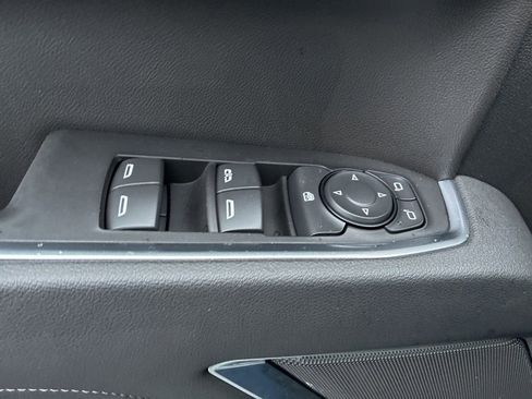 New 2026 Chevrolet Silverado 1500 RST w/ RST Select Package image 20