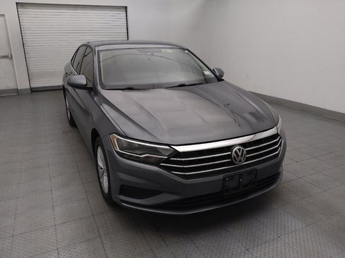 Used 2019 Volkswagen Jetta S w/ Driver Assistance Package FWD image 14