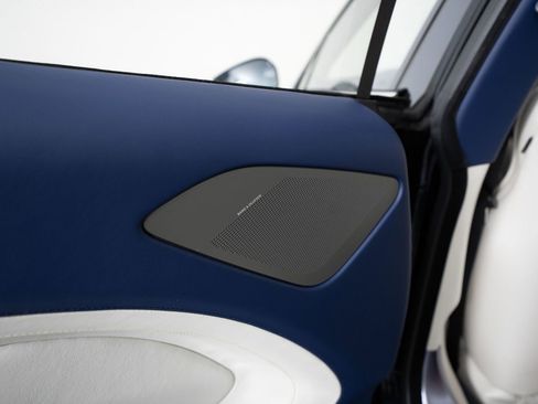 Used 2018 Aston Martin Lagonda image 20