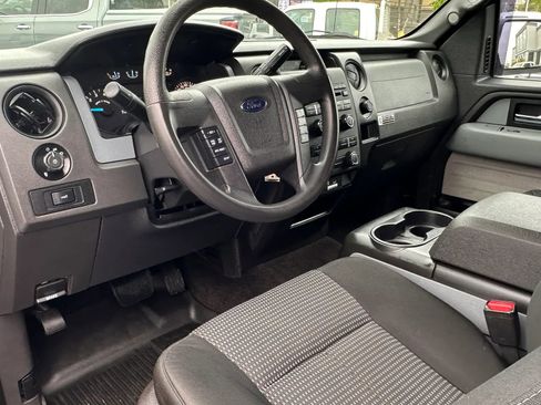 Used 2014 Ford F150 STX w/ Equipment Group 201A Mid AWD/4WD image 12