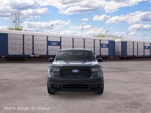 New 2026 Ford Maverick XLT AWD/4WD image 6