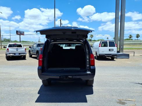 Used 2018 Chevrolet Tahoe LS RWD image 26