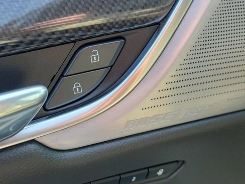 Used 2024 Cadillac XT6 Sport w/ Technology Package AWD/4WD image 29