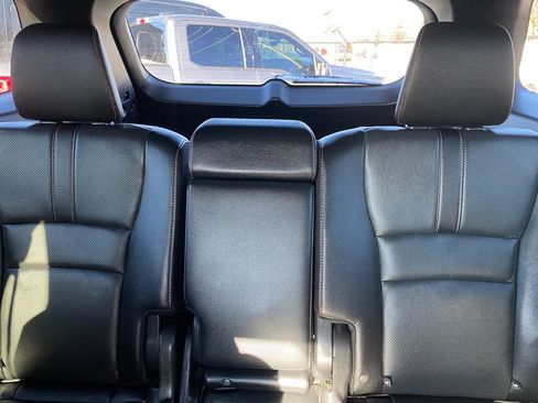 Certified 2022 Honda Passport TrailSport image 30