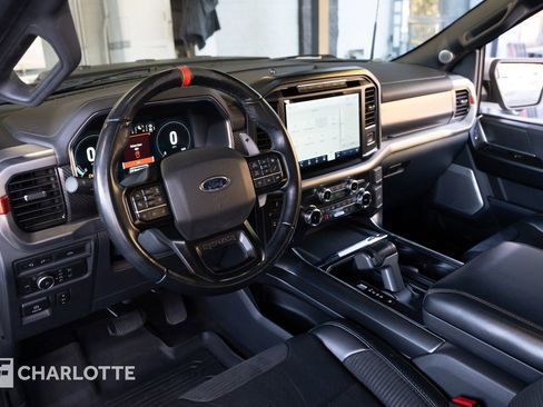 Used 2022 Ford F150 Raptor w/ Raptor 37 Performance Package image 20
