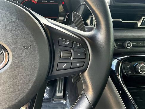 Used 2021 Toyota Supra Premium w/ Driver Assist Package RWD image 13