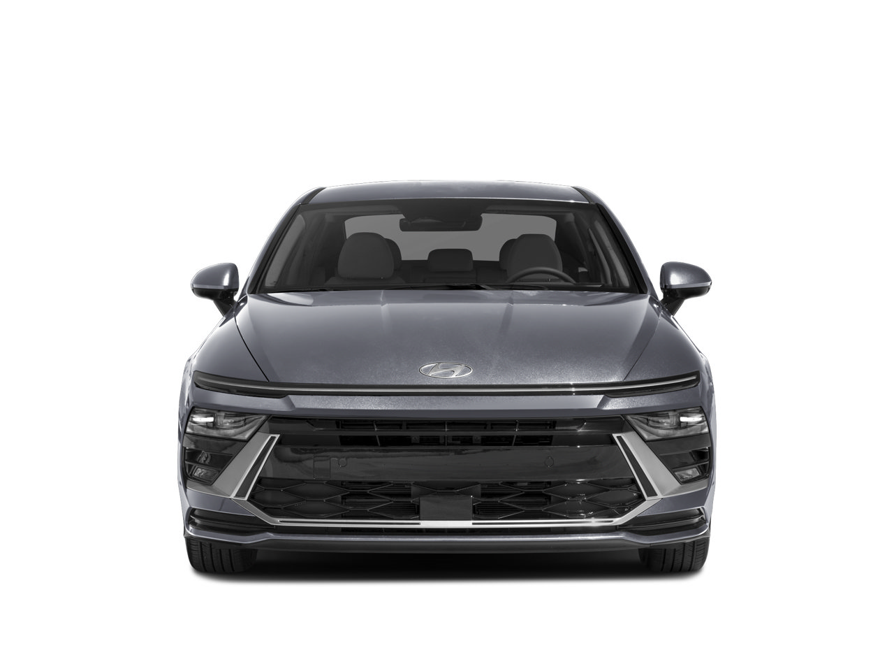 New 2026 Hyundai Sonata SEL FWD image 34