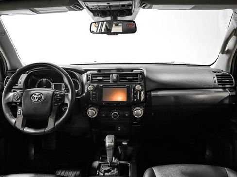 Used 2017 Toyota 4Runner TRD Off-Road Premium image 16