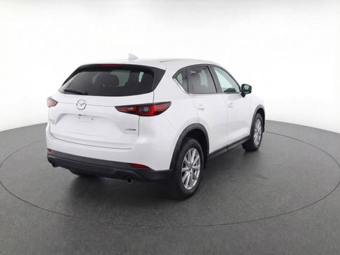 Certified 2023 MAZDA CX-5 AWD 2.5 S image 6
