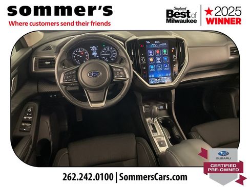 Certified 2024 Subaru Ascent Premium w/ Convenience Package AWD/4WD image 13