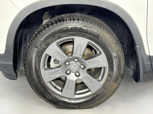 Certified 2020 Honda Ridgeline RTL-E image 31