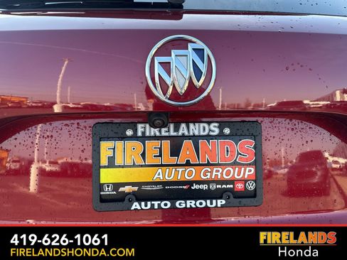 Used 2022 Buick Envision Preferred image 35