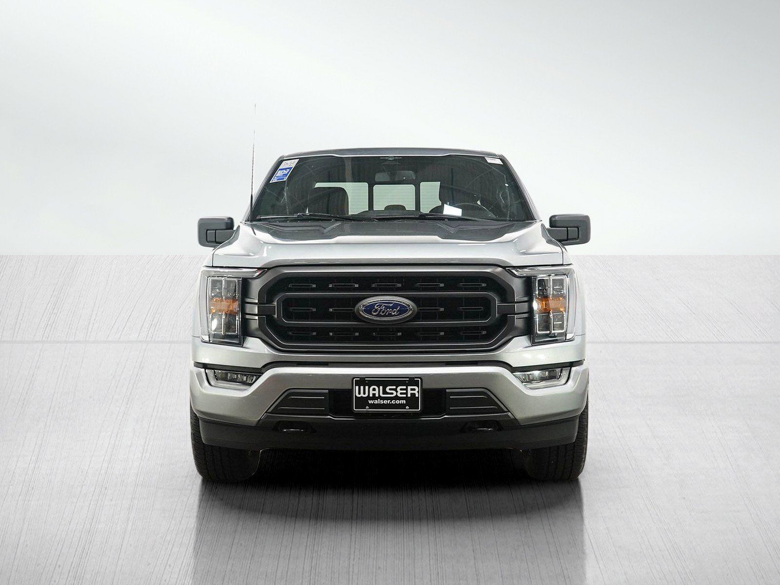 Used 2023 Ford F150 XLT w/ Equipment Group 302A High AWD/4WD image 8